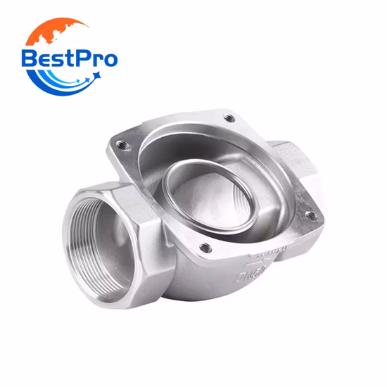 Custom CNC Machining Precision Parts CNC Parts Die Casting Parts Stainless Steel Parts Aluminum Parts