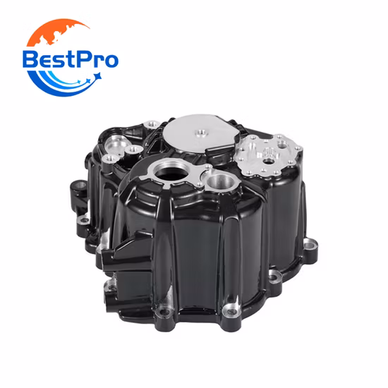 Custom CNC Machining Precision Parts CNC Parts Die Casting Parts Stainless Steel Parts Aluminum Parts