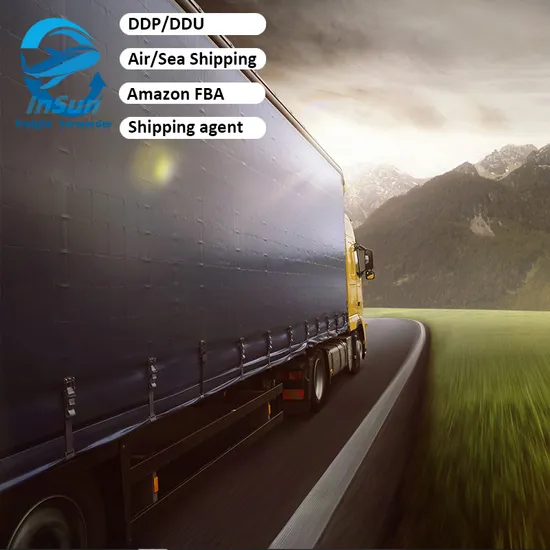 Дропшиппинг-агент для поставщиков в Польше