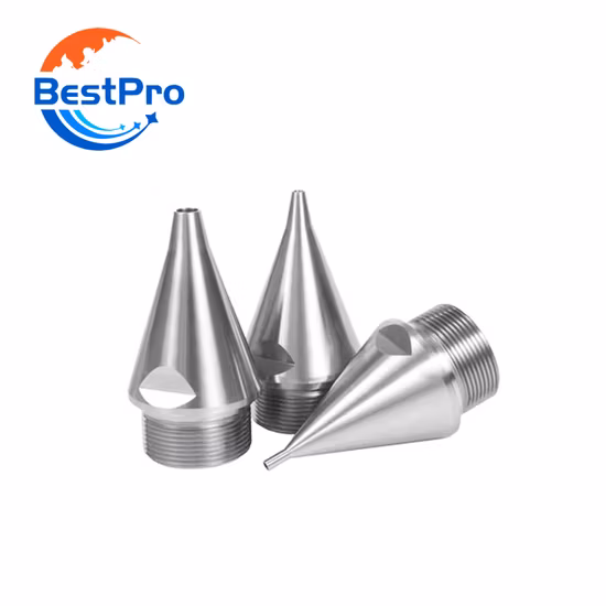 Изготовленные на заказ прецизионные детали с ЧПУ Детали с ЧПУ Детали для литья под давлением Детали из нержавеющей стали Алюминиевые детали